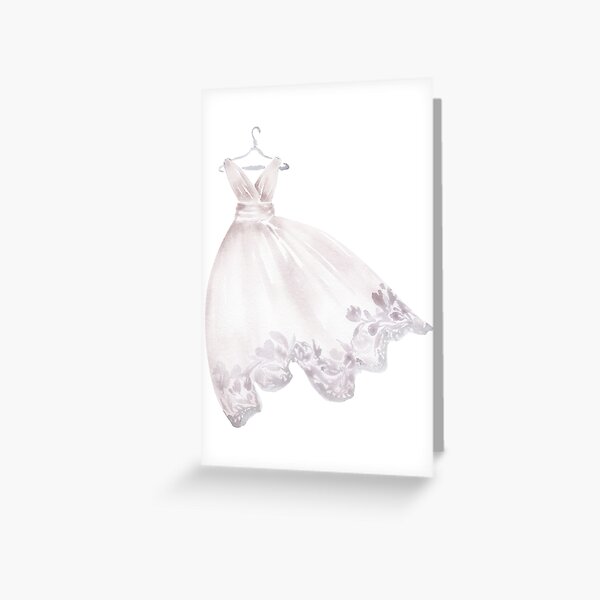 Item preview, Wedding Dress designed and sold by junkydotcom.
