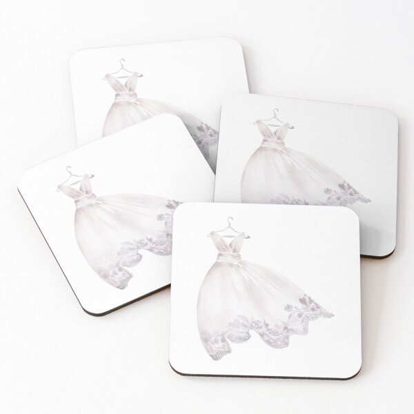 Item preview, Wedding Dress designed and sold by junkydotcom.