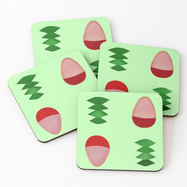 Item preview, Geometric Banksia designed and sold by woodlarks.