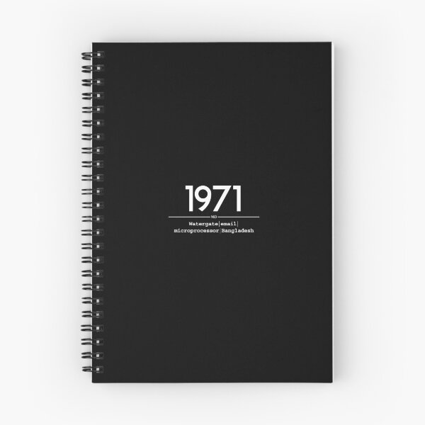 Item preview, 1971's The Journey of Life | MuD Text Series designed and sold by MuD-Life.