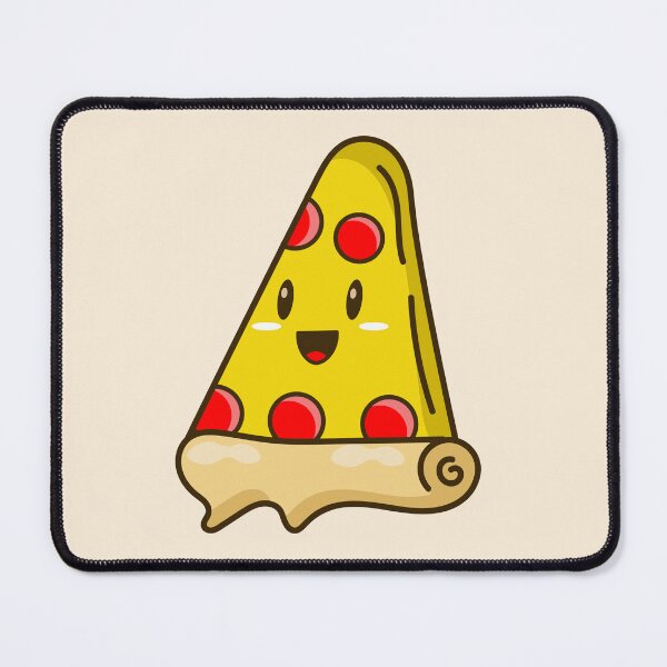 Item preview, Cute Pizza designed and sold by benyrhmt.