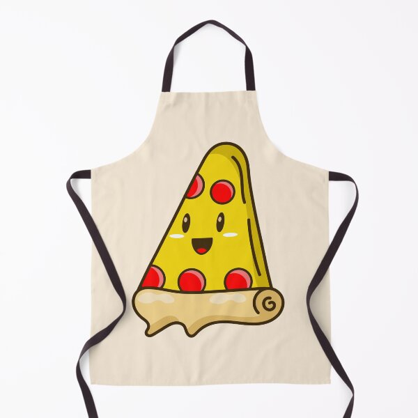 Item preview, Cute Pizza designed and sold by benyrhmt.