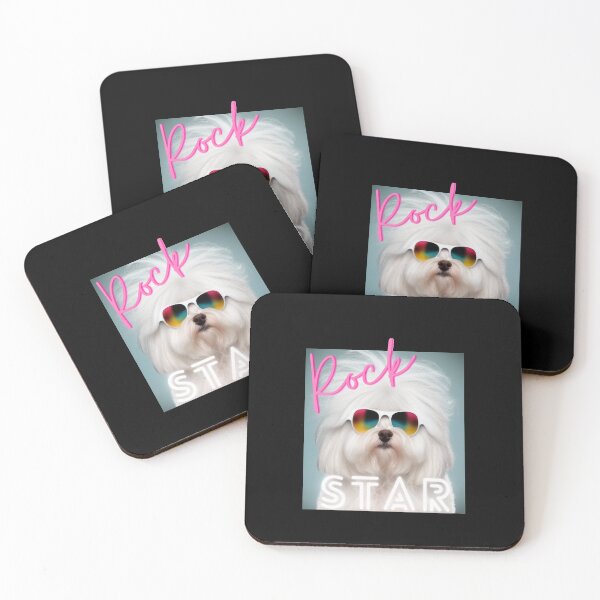 Item preview, Lovers Dogs, Funny dogs art, dogs lover. Maltese designed and sold by Anastasiia87.