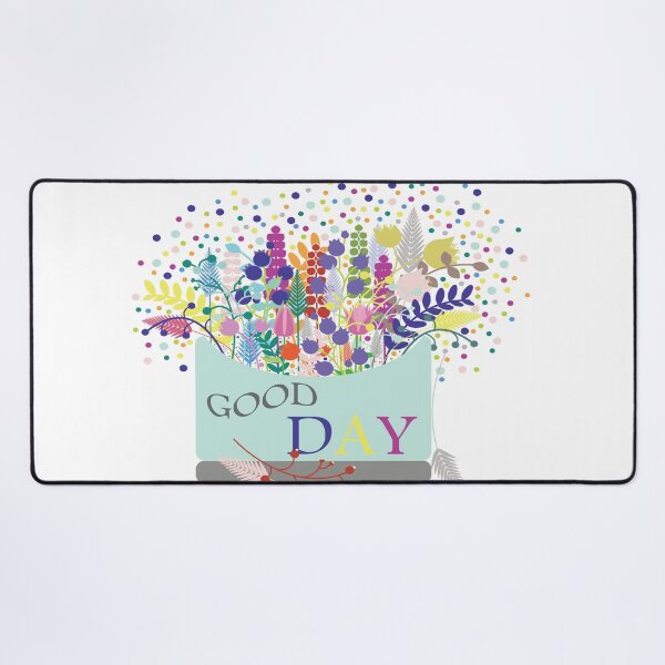 Item preview, GOOD DAY designed and sold by 9AF-.