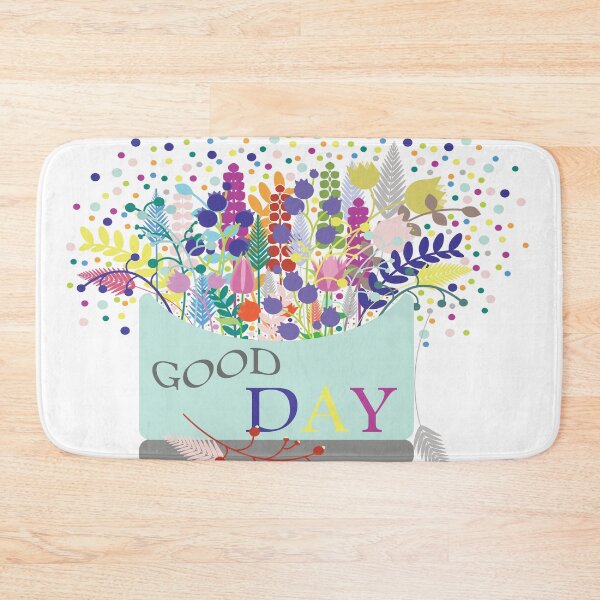 Item preview, GOOD DAY designed and sold by 9AF-.