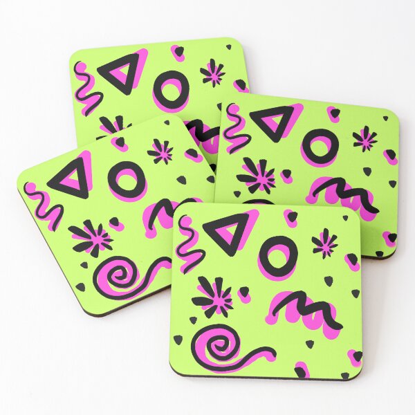Item preview, highlight memphis designed and sold by dexoplanet.