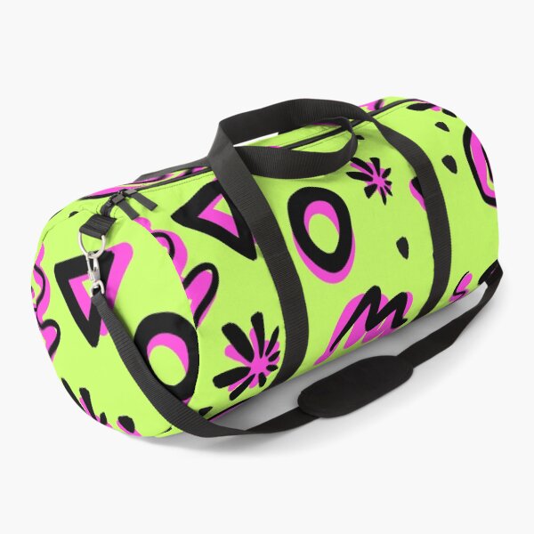 Item preview, highlight memphis designed and sold by dexoplanet.