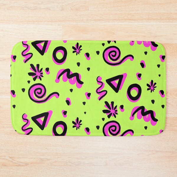 Item preview, highlight memphis designed and sold by dexoplanet.