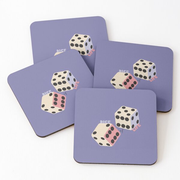 Item preview, Dice of life designed and sold by andrasdesignssss.