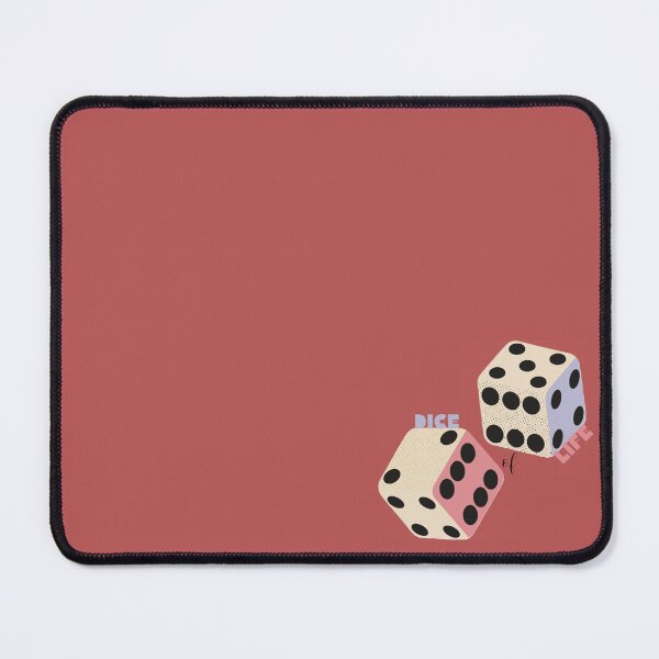 Item preview, Dice of life designed and sold by andrasdesignssss.