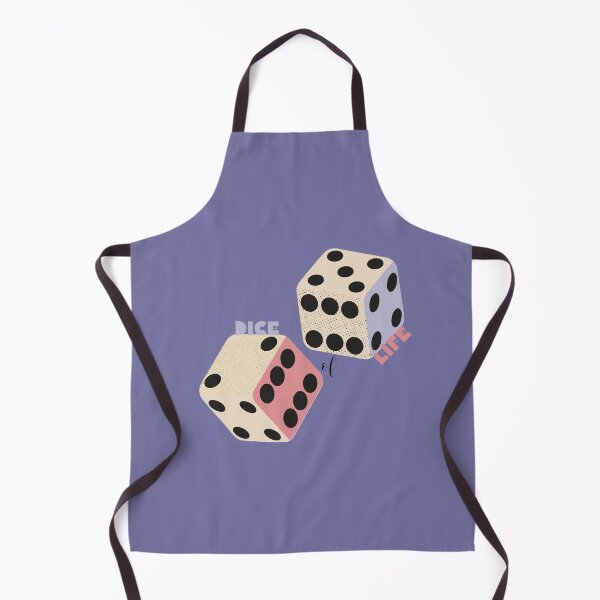 Item preview, Dice of life designed and sold by andrasdesignssss.