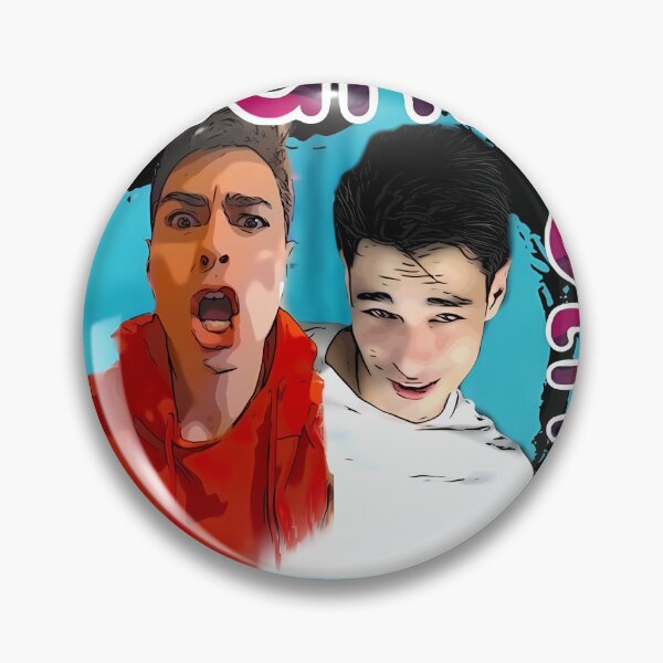 Item preview, Nani Brothers  designed and sold by NaniAdvent.