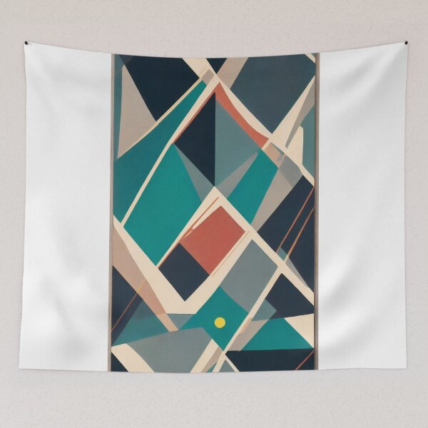 Item preview, Vibrant Abstractions designed and sold by imagynationwork.