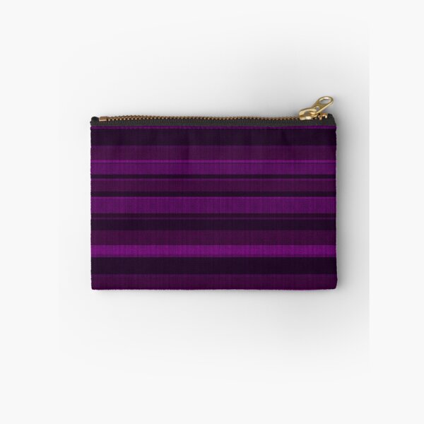 Item preview, Textured lilac and burgundy striped. designed and sold by marinaklykva.
