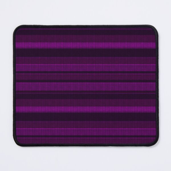 Item preview, Textured lilac and burgundy striped. designed and sold by marinaklykva.