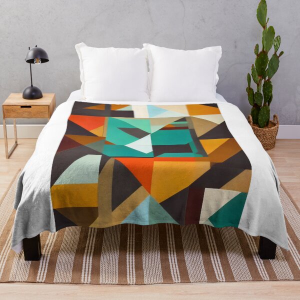 Aperçu de l'œuvre Radiant Metallics créée et vendue par imagynationwork.