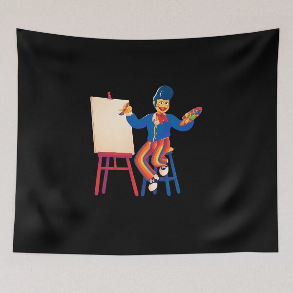 Item preview, wally darling |  welcome home designed and sold by Grafik0.
