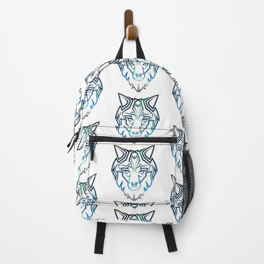 Item preview, Backpack designed and sold by Randy403.