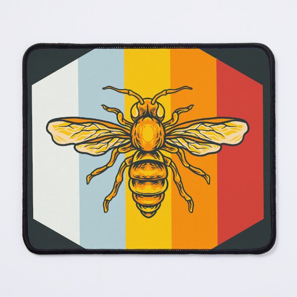 Item preview, Bee keeping designed and sold by boholoc0.