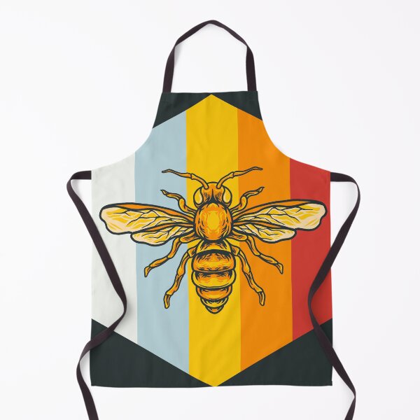Item preview, Bee keeping designed and sold by boholoc0.