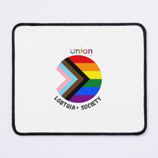 Item preview, UWS LGBTQIA+ Society designed and sold by EvieFinn.
