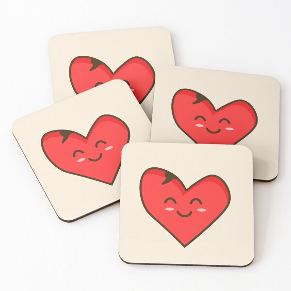Item preview, Cute Love designed and sold by benyrhmt.