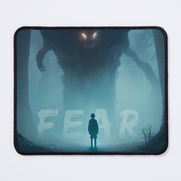 Item preview, Fear designed and sold by Artspiration84.