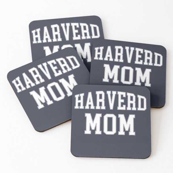 Item preview, Harverd mom dad parents gift designed and sold by Grafik0.