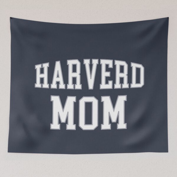 Item preview, Harverd mom dad parents gift designed and sold by Grafik0.