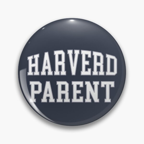Item preview, Harverd mom dad parents gift v3 designed and sold by Grafik0.