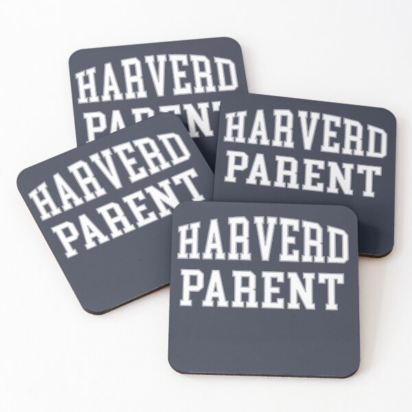 Item preview, Harverd mom dad parents gift v3 designed and sold by Grafik0.