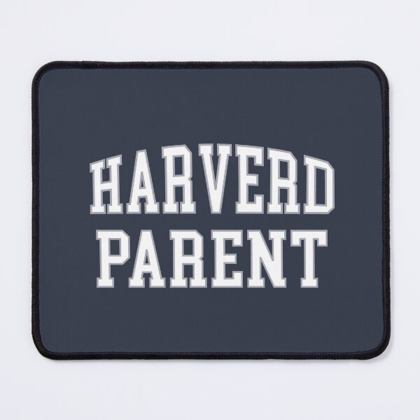 Item preview, Harverd mom dad parents gift v3 designed and sold by Grafik0.