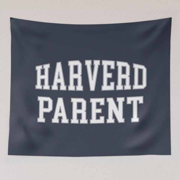 Item preview, Harverd mom dad parents gift v3 designed and sold by Grafik0.