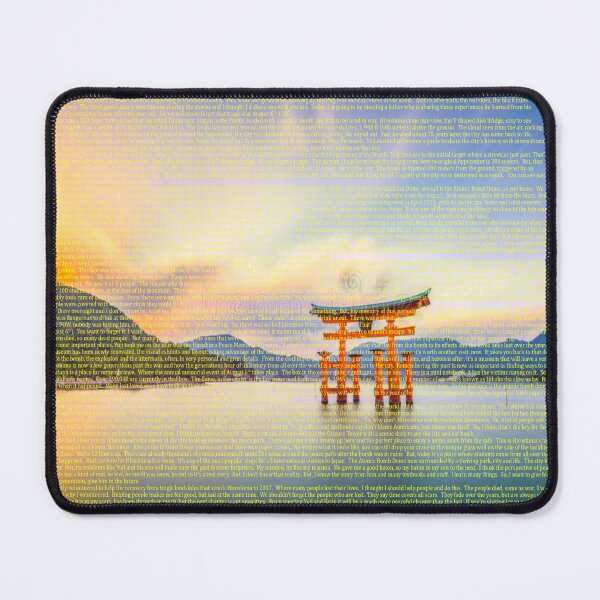 Item preview, Miyajima Art designed and sold by Alicefish.
