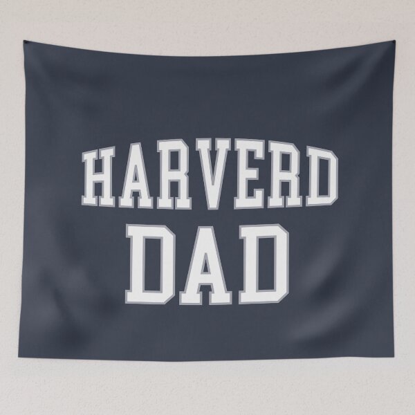 Item preview, Harverd mom dad parents gift v2 designed and sold by Grafik0.