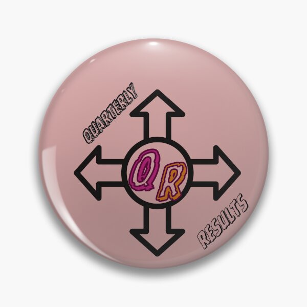 Item preview,   quarterly results designed and sold by ODECX.