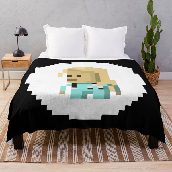 Item preview, Pixel Art Physician | Nostalgic Medical Design designed and sold by anycolorart.