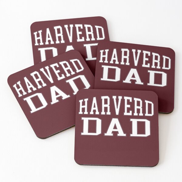 Item preview, Harverd mom dad parents gift v7 designed and sold by Grafik0.