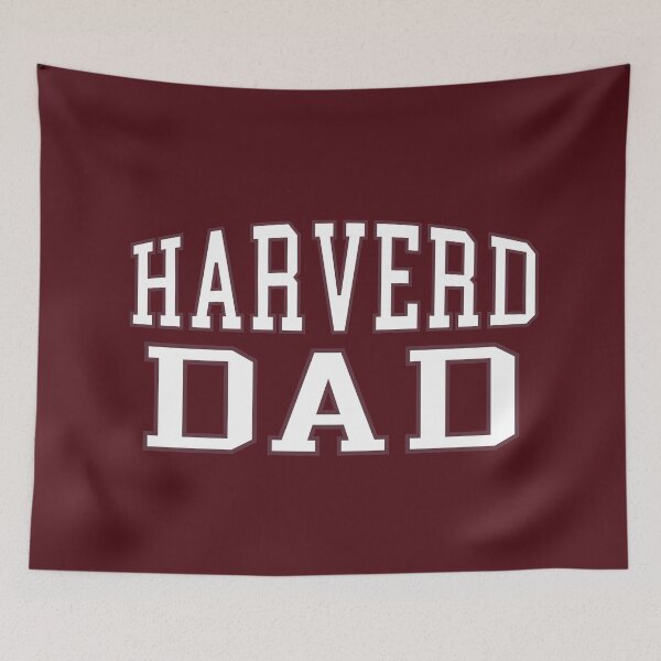 Item preview, Harverd mom dad parents gift v7 designed and sold by Grafik0.