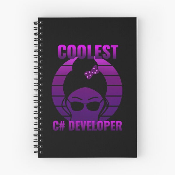 Item preview, Coolest C# developer - web developer designed and sold by stayartsy07.