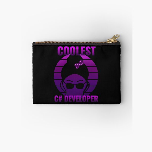 Item preview, Coolest C# developer - web developer designed and sold by stayartsy07.