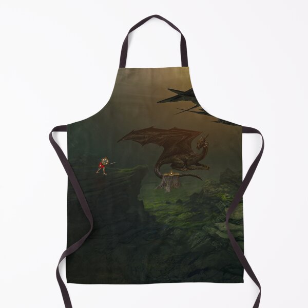 Item preview, Dragon Valley Photo Manipulation designed and sold by Mustafa Mitwally.