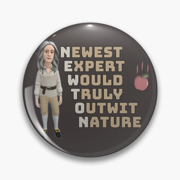 Item preview, Physics - Newton designed and sold by Fanarchist.