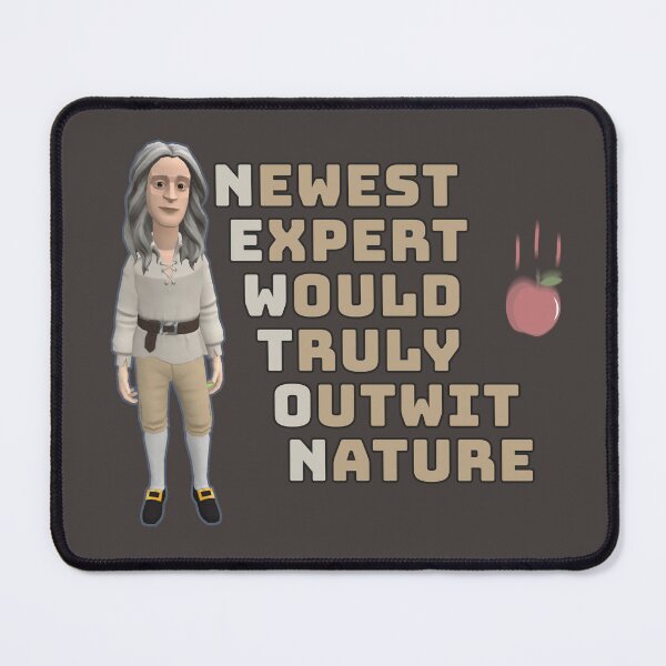 Item preview, Physics - Newton designed and sold by Fanarchist.