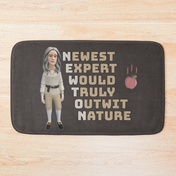 Item preview, Physics - Newton designed and sold by Fanarchist.