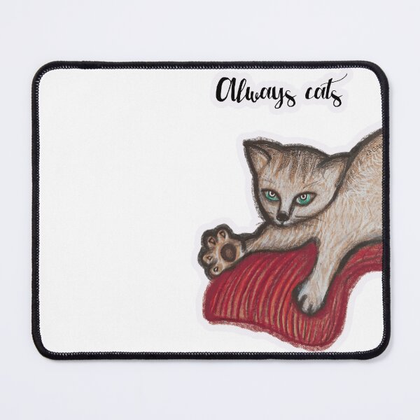 Item preview, Copy of Always Cats II designed and sold by LaGabyGaArts.