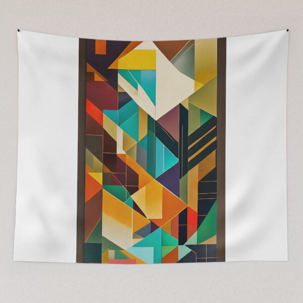 Aperçu de l'œuvre Industrial Elegance créée et vendue par imagynationwork.
