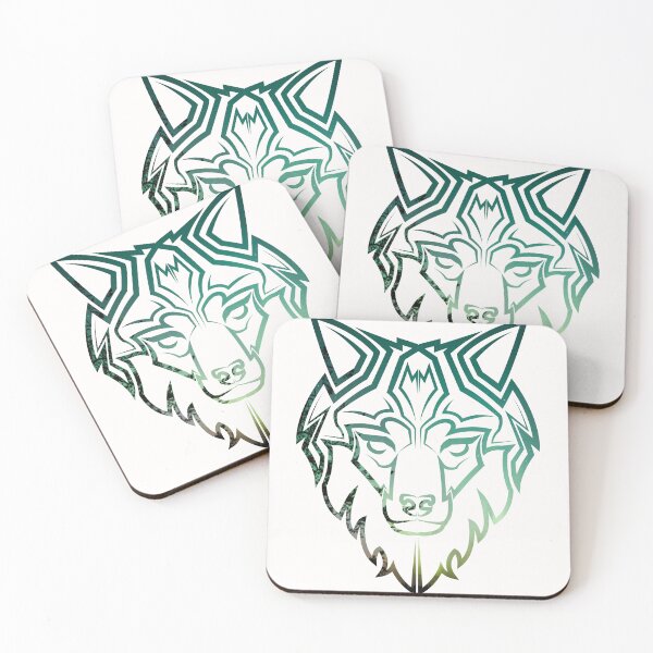 Item preview, Alone Wolf designed and sold by Randy403.