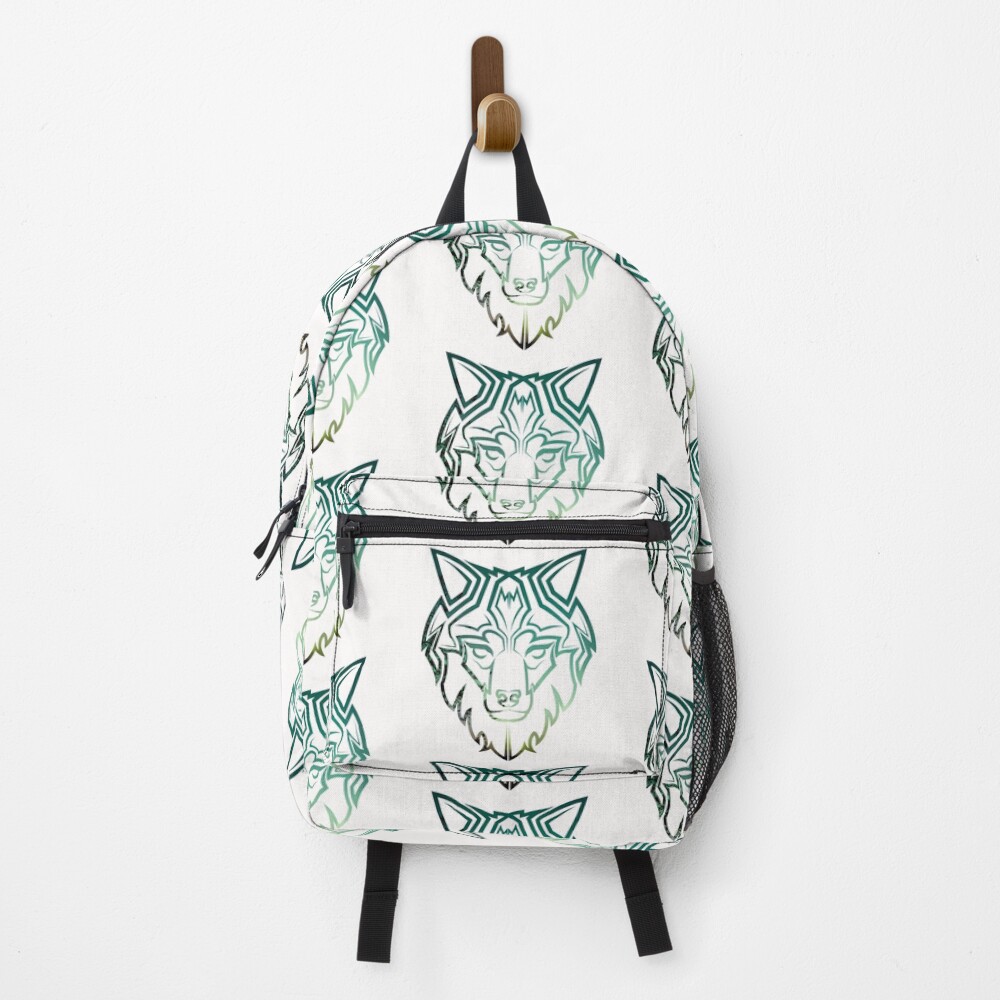 Item preview, Backpack designed and sold by Randy403.