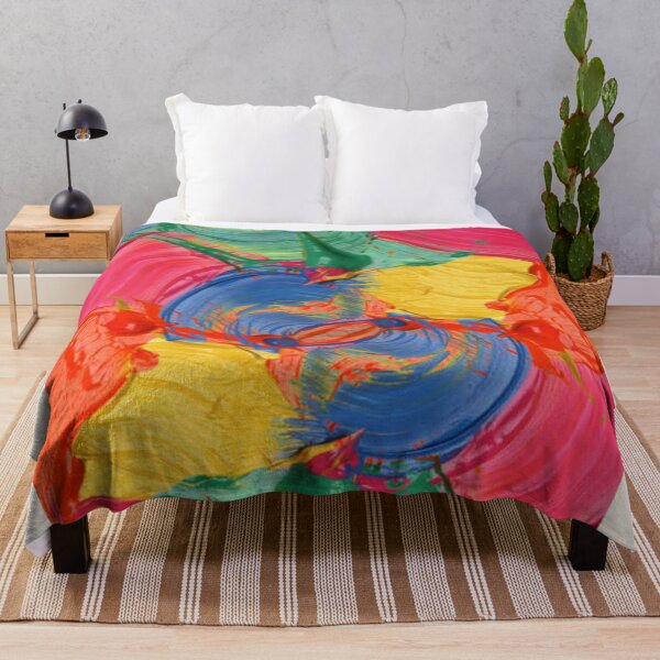 Item preview, Brush Strokes, 2023  designed and sold by maxhowarde.